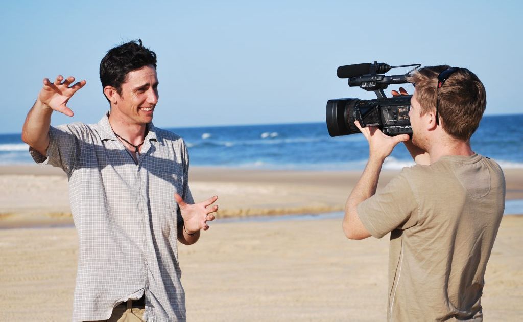 Filmmakers will also have reduced permit requirements on the island. Filmmakers will also have reduced permit requirements on the island.