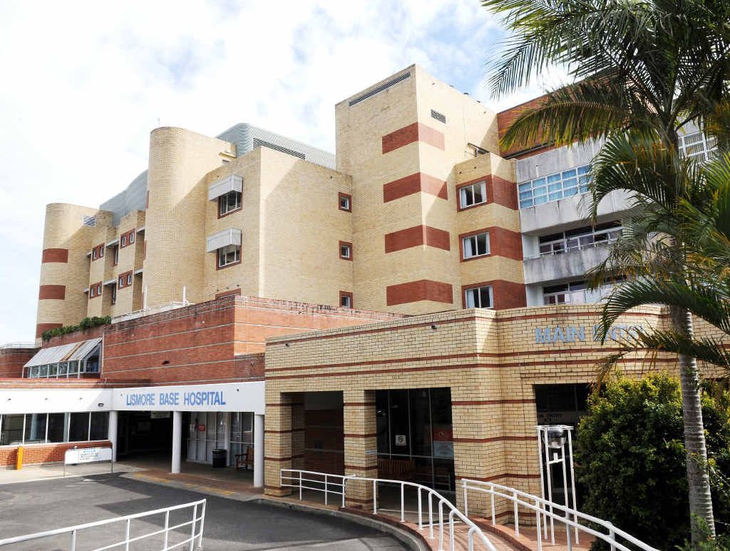 Lismore Base on sick list Northern Star