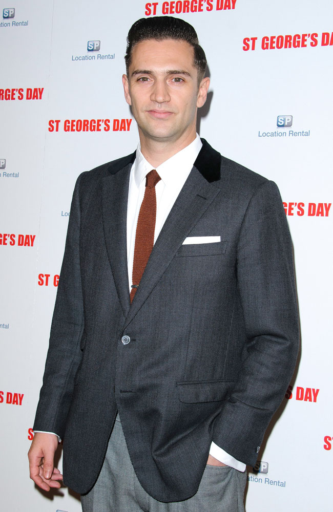 Reg Traviss Reg Traviss