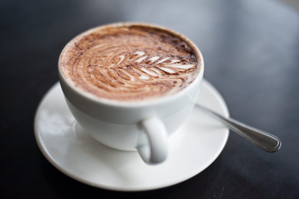 Research shows we are approaching an oversupply of baristas. Research shows we are approaching an oversupply of baristas.