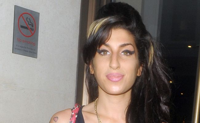 Amy Winehouse Amy Winehouse