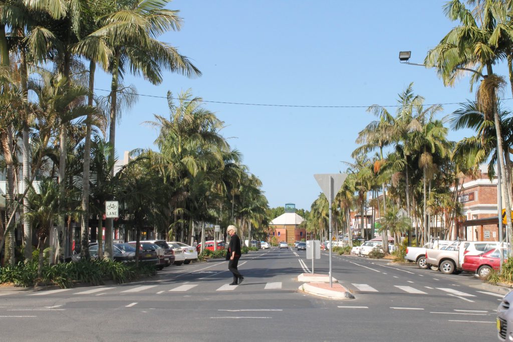 Byron Shire Council is investigating a foul smell spoiling Mullumbimby's usual tranquillity. Byron Shire Council is investigating a foul smell spoiling Mullumbimby's usual tranquillity.