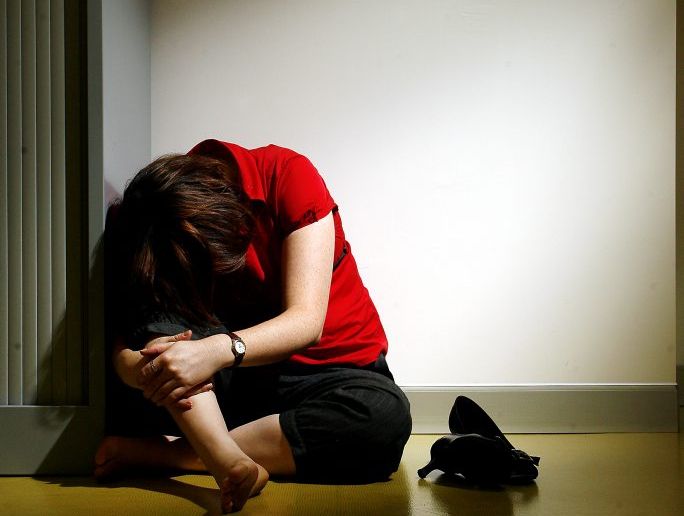 Anxiety and panic attacks have also skyrocketed amongst this age group, with both conditions doubling over the last nine years. Anxiety and panic attacks have also skyrocketed amongst this age group, with both conditions doubling over the last nine years.