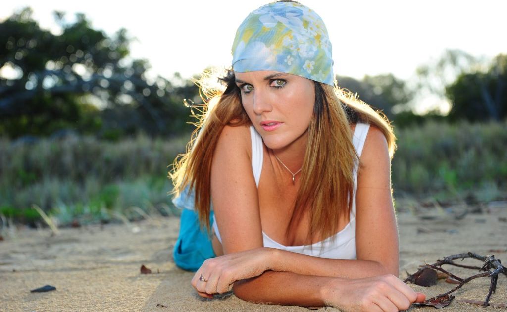 Angelina Taylor is this week's Girl Friday. Angelina Taylor is this week's Girl Friday.
