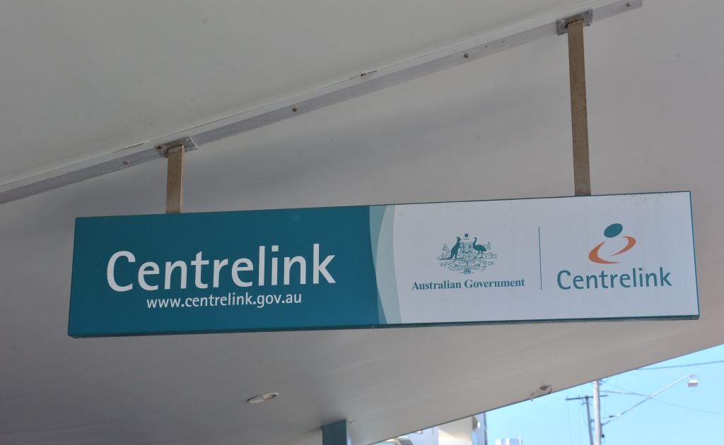 Centrelink Centrelink