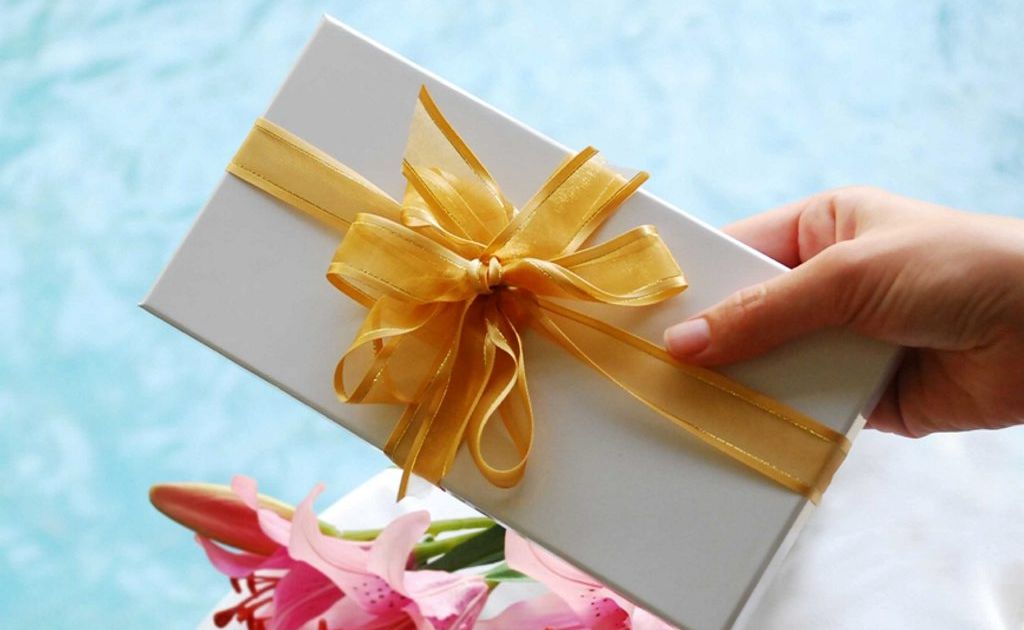 'Tis the season of gift-giving - or is it? 'Tis the season of gift-giving - or is it?