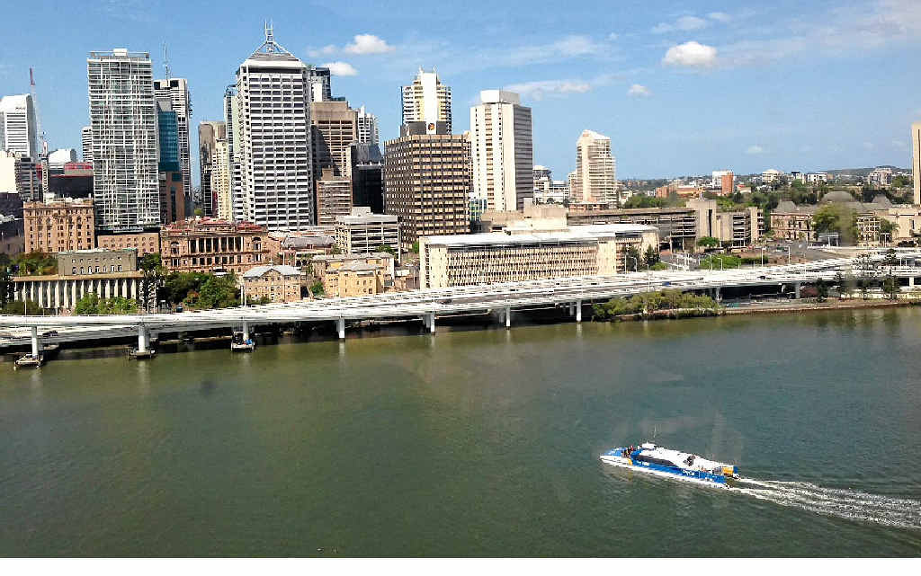 Brisbane city offers a large selection of activities and events to entertain the kids. Brisbane city offers a large selection of activities and events to entertain the kids.