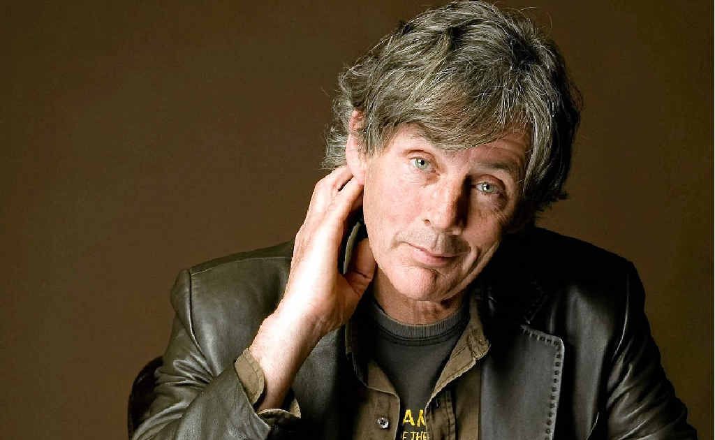 Shane Howard, who wrote Solid Rock, one of Australia’s best known songs, will play at Woodford Folk Festival. Shane Howard, who wrote Solid Rock, one of Australia’s best known songs, will play at Woodford Folk Festival.