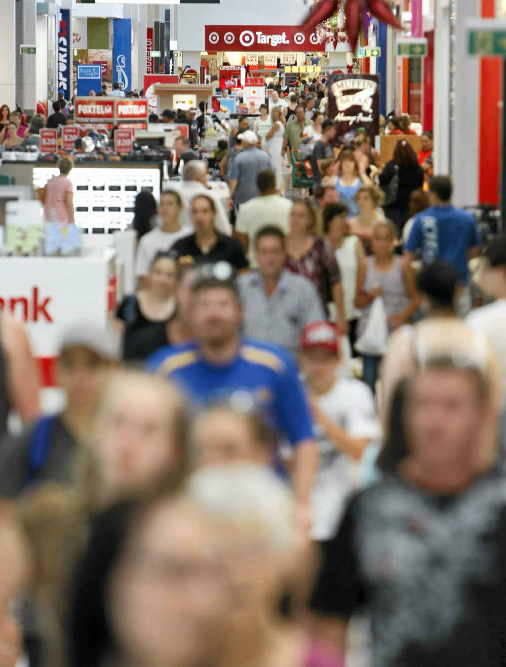 Ready for some Christmas shopping? Ready for some Christmas shopping?