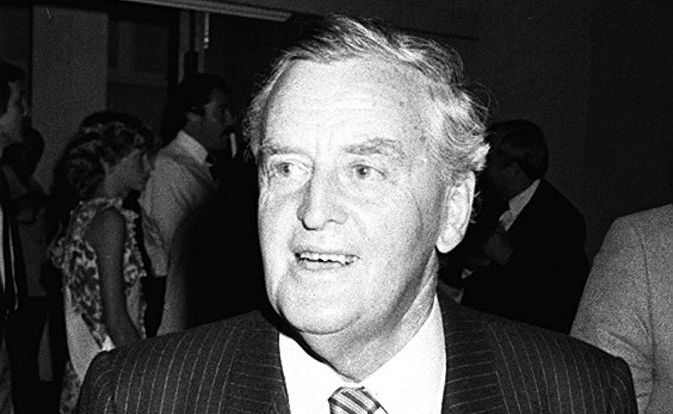 Sir Joh Bjelke-Petersen, Former Queensland Premier visiting the Sunshine Coast. Sir Joh Bjelke-Petersen, Former Queensland Premier visiting the Sunshine Coast.