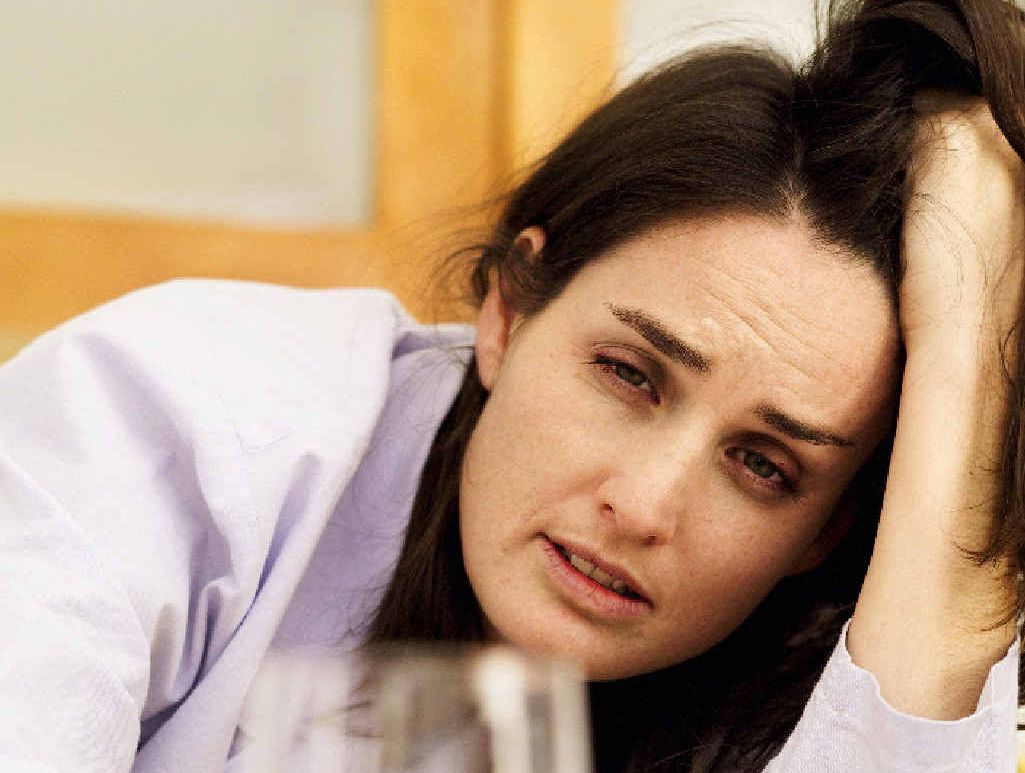 Top hangover cures for New Year's blues