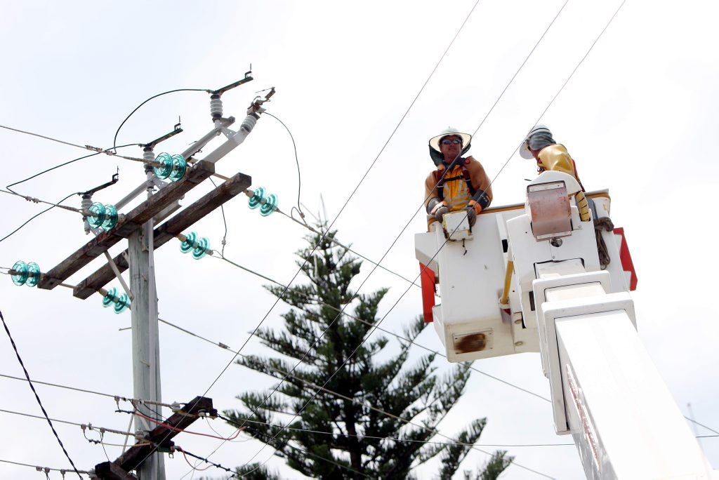 Power Outage Impacts 2400 In Bargara And Innes Park News Mail