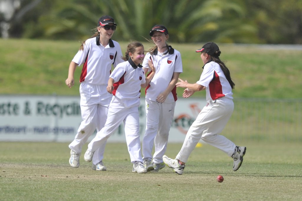 Young Lismore cricketers in interdistrict action. Juniors can improve their skills at a forthcoming tournament. Young Lismore cricketers in interdistrict action. Juniors can improve their skills at a forthcoming tournament.