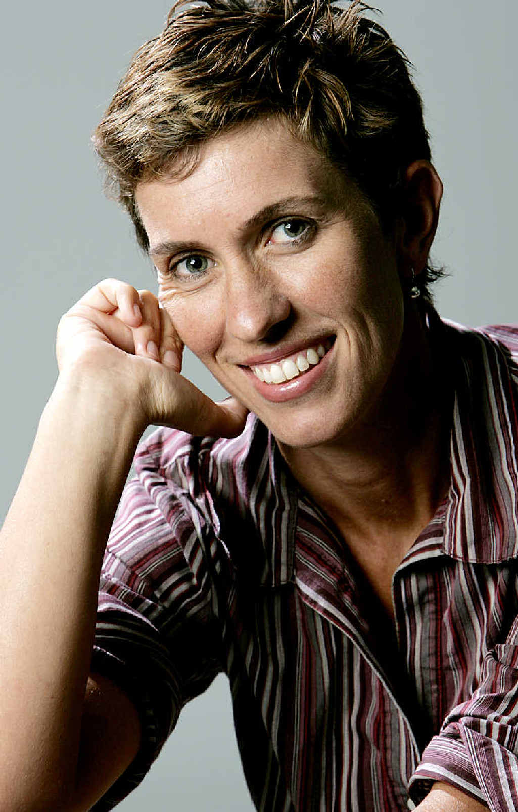 Kathy Sundstrom Kathy Sundstrom