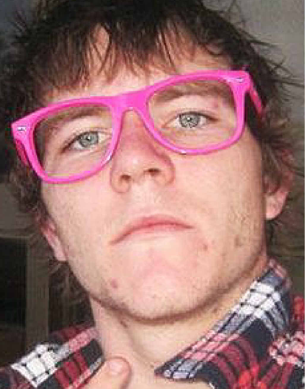Christopher Jones Christopher Jones