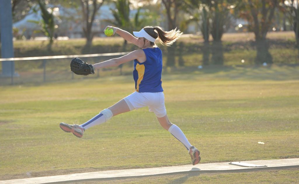 Porter missed out on Queensland team but was selected for SA Daily