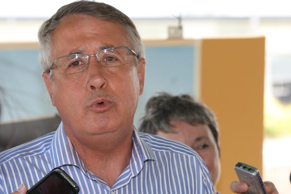 Wayne Swan says the Budget has taken a $7.5b hit. Wayne Swan says the Budget has taken a $7.5b hit.