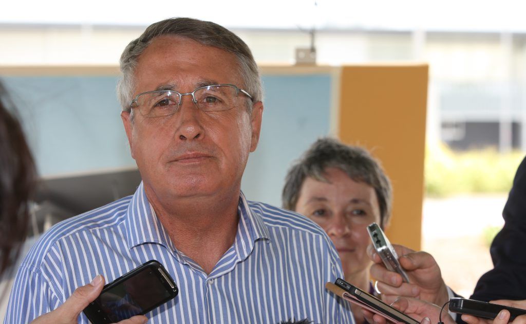Federal Treasurer Wayne Swan Federal Treasurer Wayne Swan