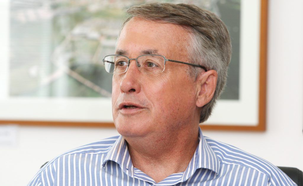 Treasurer Wayne Swan. Treasurer Wayne Swan.