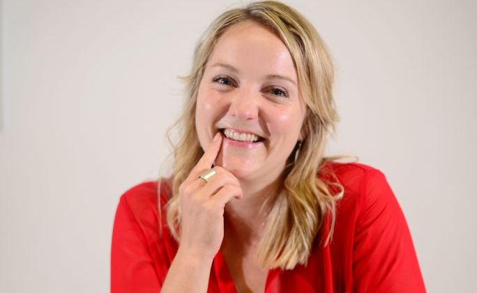 Gladstone Holistic Health naturopath Stacey McCosker. Gladstone Holistic Health naturopath Stacey McCosker.