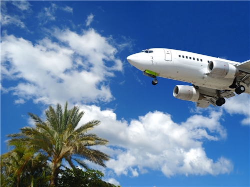 Take off with a plan Take off with a plan