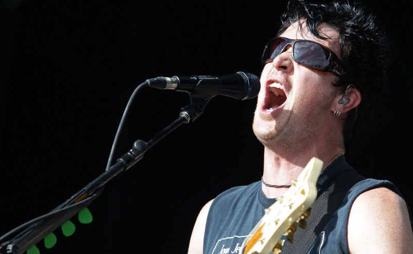 Chris Cheney of the Living End plays live at the Big Day Out music festival on the Gold Coast. The Big Day Out is looking for a new home. Chris Cheney of the Living End plays live at the Big Day Out music festival on the Gold Coast. The Big Day Out is looking for a new home.