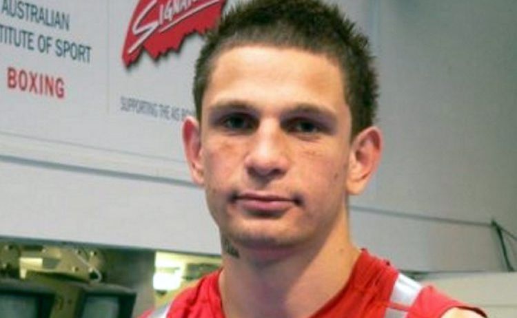 Olympic boxer Damien Hooper will face court next month charged with a number of offences including wilful exposure and serious assault against a police officer. Olympic boxer Damien Hooper will face court next month charged with a number of offences including wilful exposure and serious assault against a police officer.