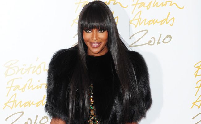 Naomi Campbell Naomi Campbell