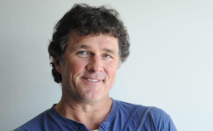 Greg Bray, columnist for the Gladstone Observer. Greg Bray, columnist for the Gladstone Observer.
