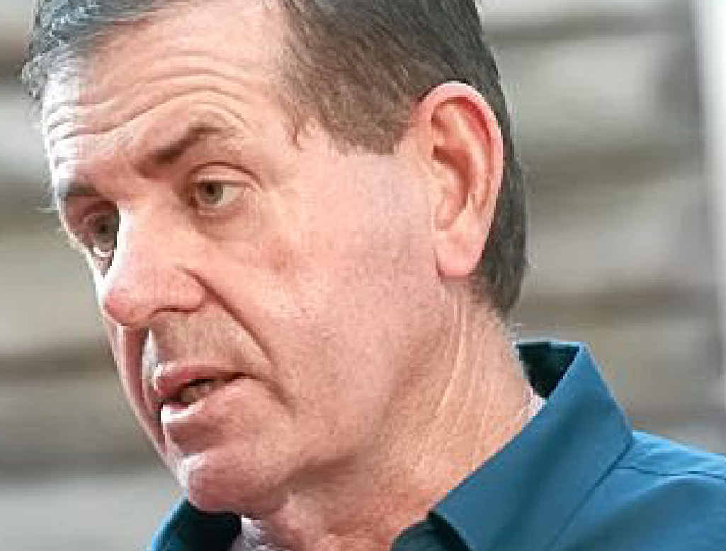 Peter Slipper. Peter Slipper.