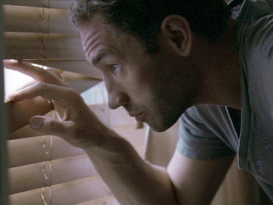 Nash Edgerton will be the guest curator in 2013 for Optus Flix in the Stix. 