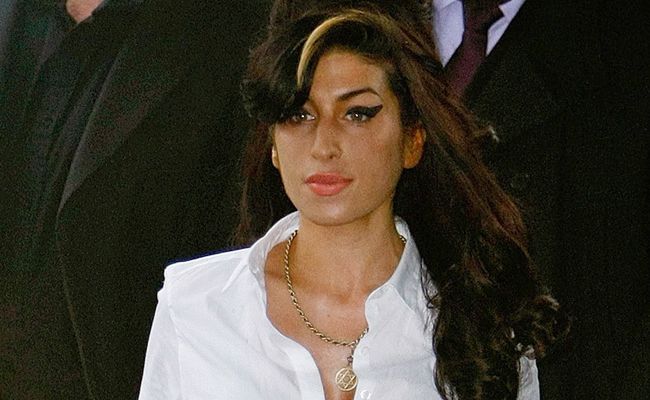 Amy Winehouse Amy Winehouse