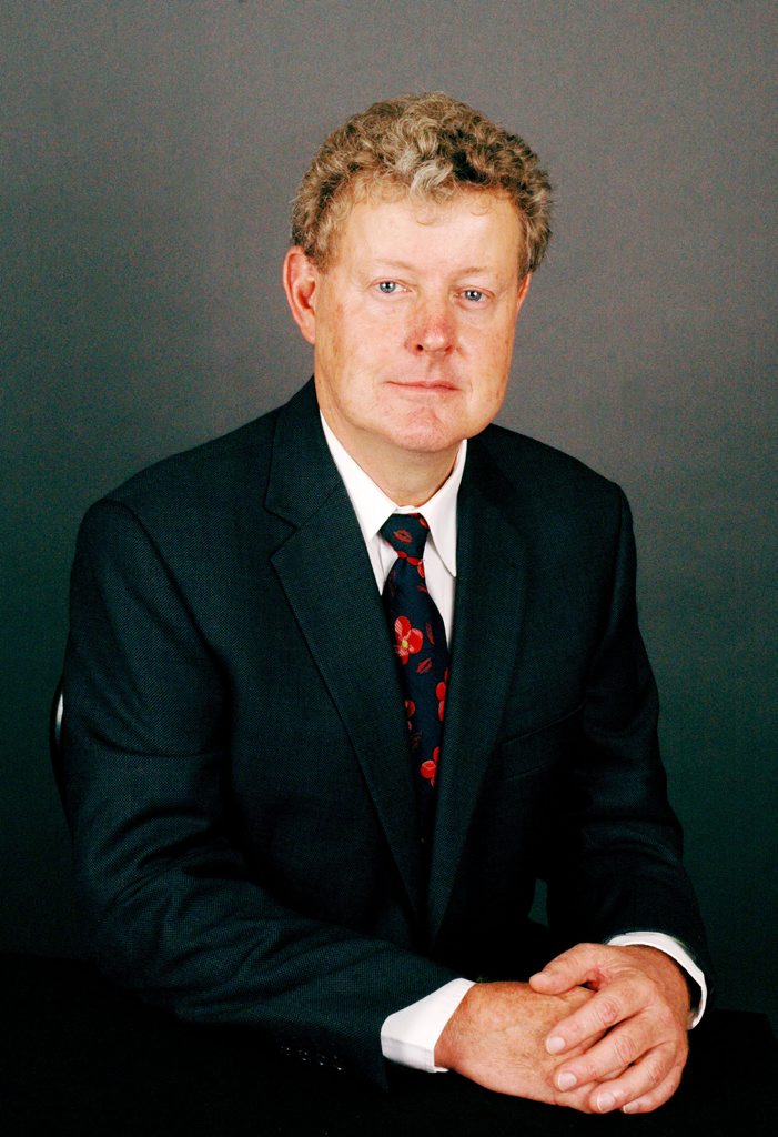 Russell Reichelt, CEO of the Great Barrier Reef Marine Park Authority. Russell Reichelt, CEO of the Great Barrier Reef Marine Park Authority.