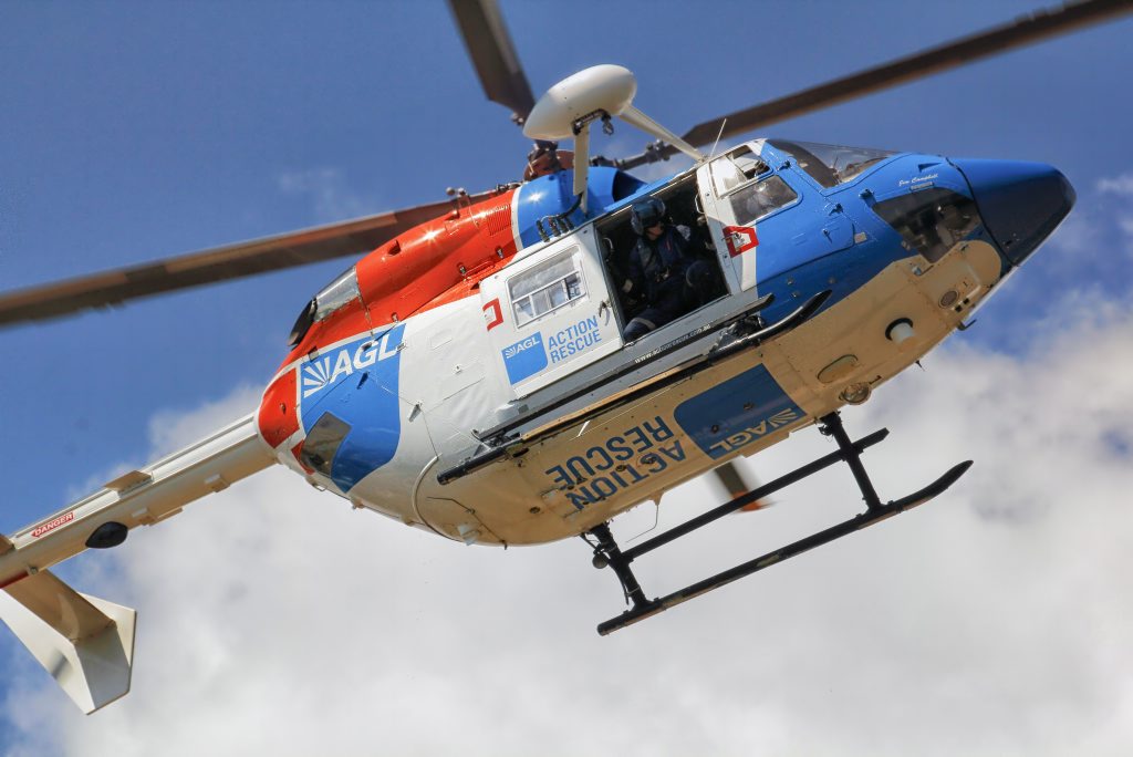 AIRLIFTED: A 20-year-old Murphys Creek man has been airlifted to a Brisbane hospital with spinal injuries sustained in a water slide accident. AIRLIFTED: A 20-year-old Murphys Creek man has been airlifted to a Brisbane hospital with spinal injuries sustained in a water slide accident.