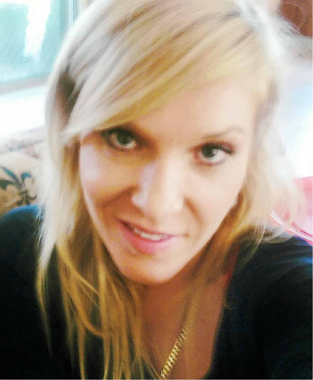 Missing mum Tina Greer. Missing mum Tina Greer.