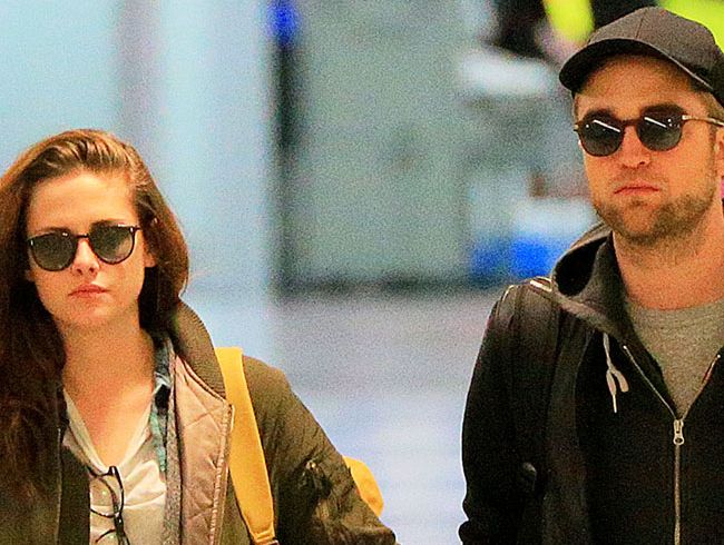 Robert Pattinson and Kristen Stewart have split up.