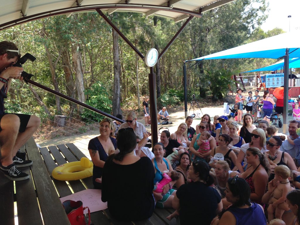 Bribie Island Public Pool Bribie Island Public Pool