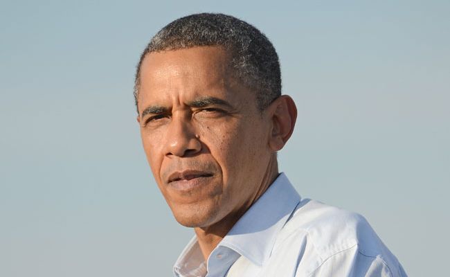 Barack Obama Barack Obama