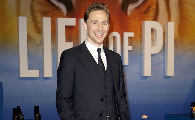 Tom Hiddleston will star in the new movie Kong: Skull Island. Tom Hiddleston will star in the new movie Kong: Skull Island.