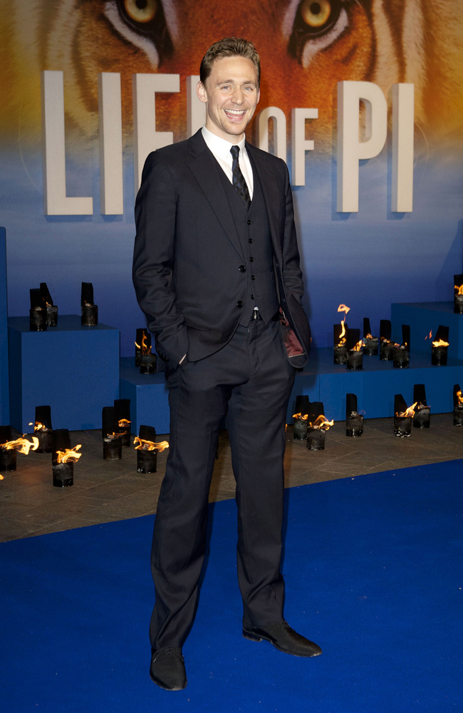 Tom Hiddleston will star in the new movie Kong: Skull Island. Tom Hiddleston will star in the new movie Kong: Skull Island.