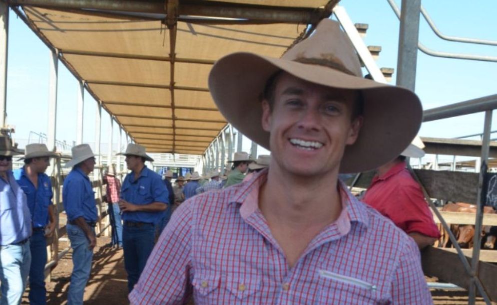Grant Denyer. Grant Denyer.