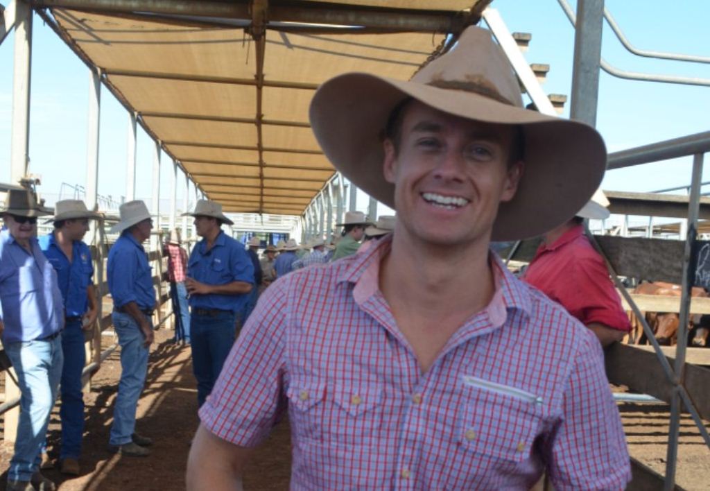 Grant Denyer. Grant Denyer.