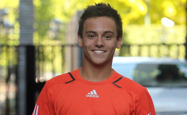 Tom Daley Tom Daley