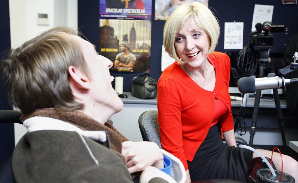 Disability Services Minister Tracy Davis has released a series of online handbooks explaining the way people can manage their disability support. Disability Services Minister Tracy Davis has released a series of online handbooks explaining the way people can manage their disability support.