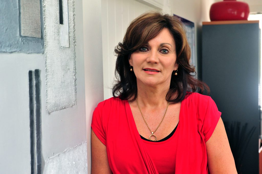 Edon Place Service Director Lyne Booth has welcomed the new Domestic Violence Taskforce. Edon Place Service Director Lyne Booth has welcomed the new Domestic Violence Taskforce.
