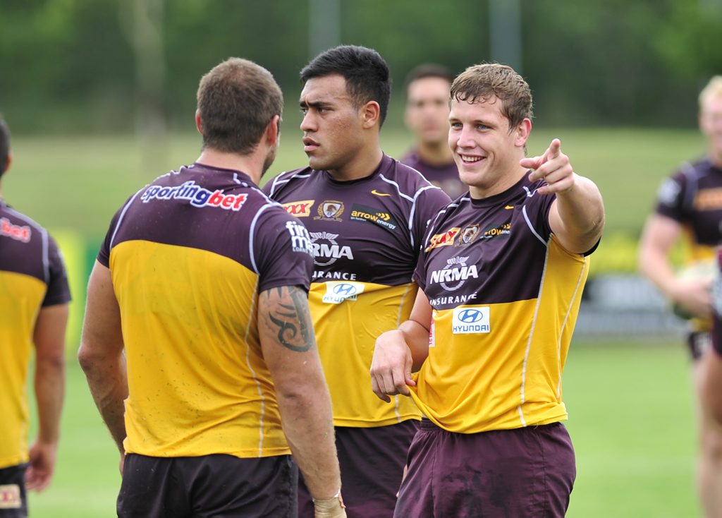 Brisbane Broncos are being investigated for alleged salary cap breaches. Brisbane Broncos are being investigated for alleged salary cap breaches.