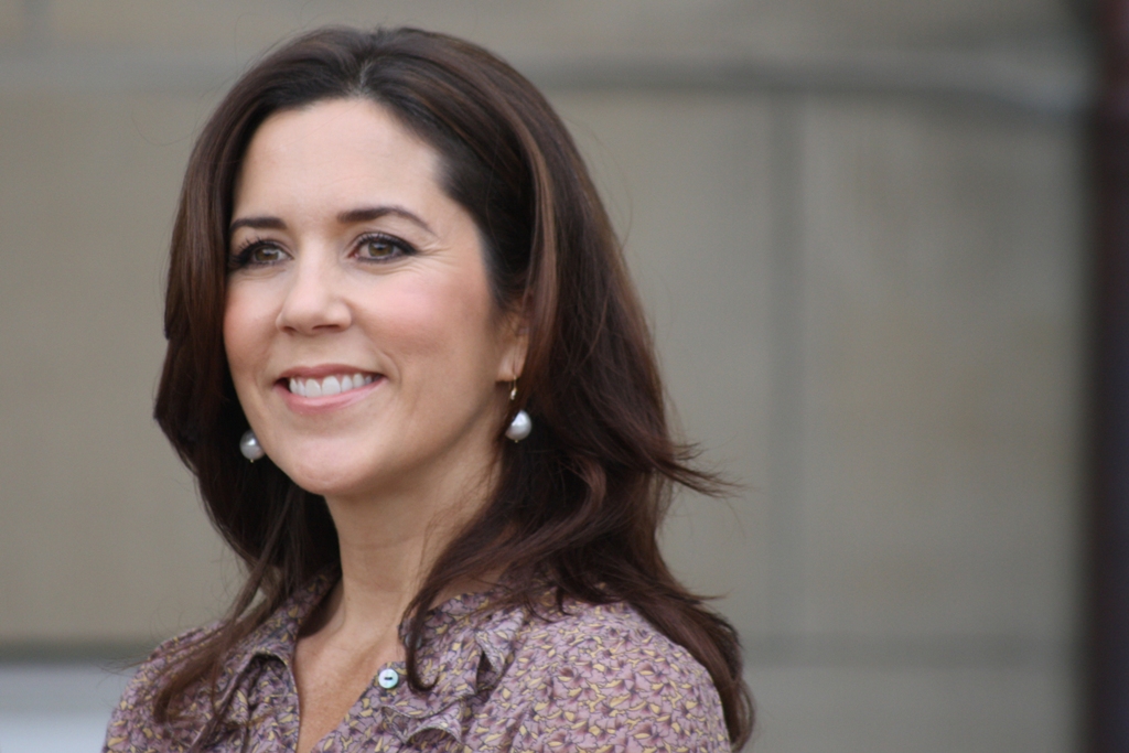 Princess Mary of Denmark Princess Mary of Denmark