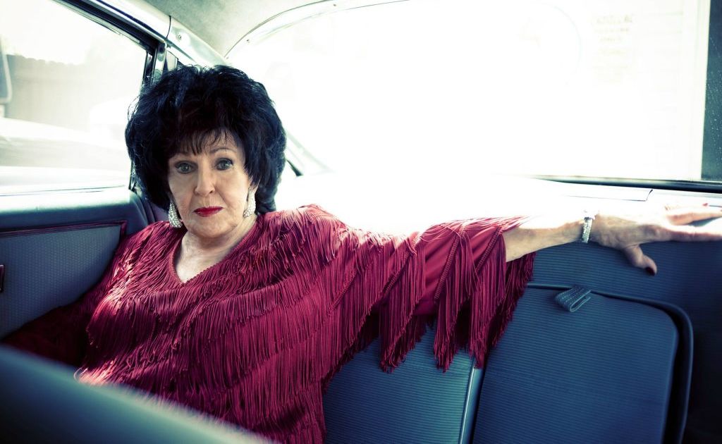 Wanda Jackson Wanda Jackson