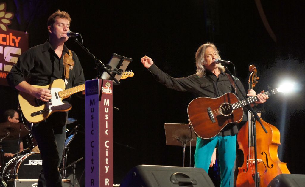 The inaugural Coffs Coast Country Music Muster is set down for October. The inaugural Coffs Coast Country Music Muster is set down for October.
