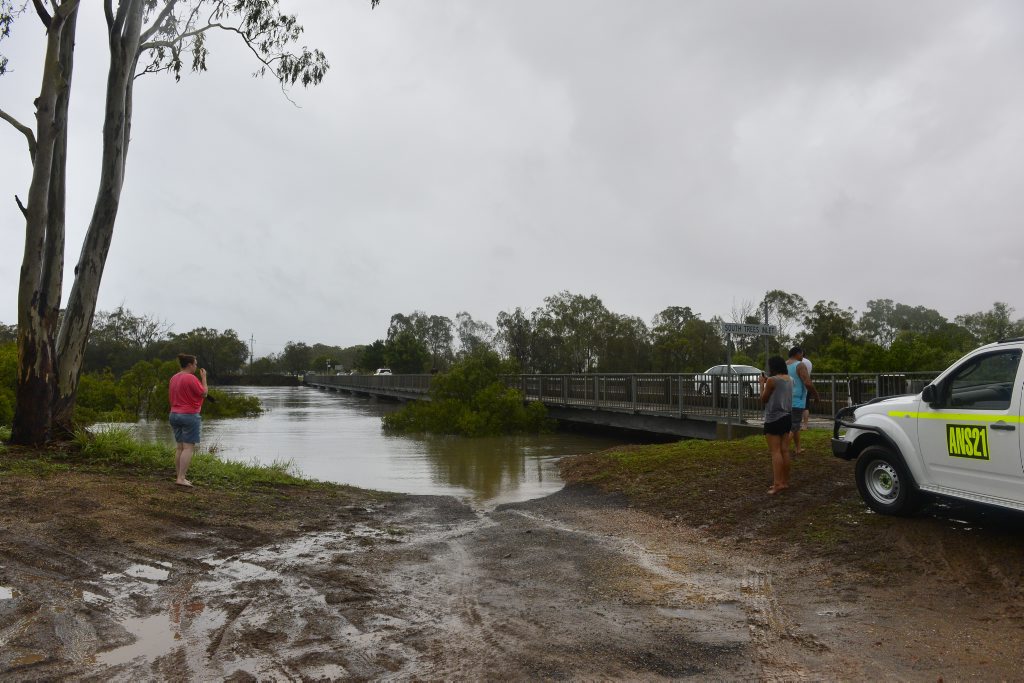 Flood reconstruction from the January flood is expected to cost $70 million.